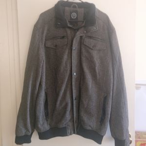 Black and white stylish